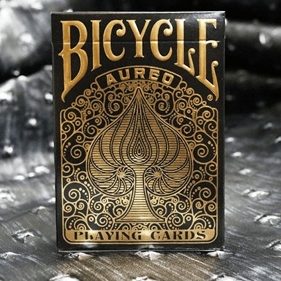 Bicycle black cards sale