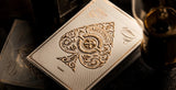 Artisan Playing Cards by theory11 - Brown Bear Magic Shop