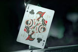 Avengers: Green Edition Playing Cards by theory11 - Brown Bear Magic Shop