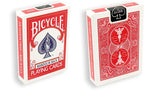 Bicycle Playing Cards Mandolin Back by US Playing Card Co - Brown Bear Magic Shop