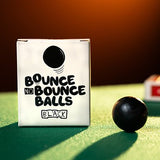 Bounce no Bounce Balls - Brown Bear Magic Shop