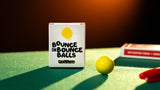 Bounce no Bounce Balls - Brown Bear Magic Shop