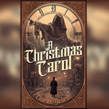 Christmas Carol Book Test by Josh Zandman - Brown Bear Magic Shop