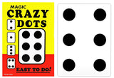 CRAZY DOTS by Murphy's Magic Supplies - Brown Bear Magic Shop