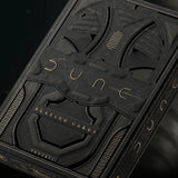 Dune Playing Cards by theory11 - Brown Bear Magic Shop