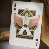 Elvis Playing Cards by theory11 - Brown Bear Magic Shop