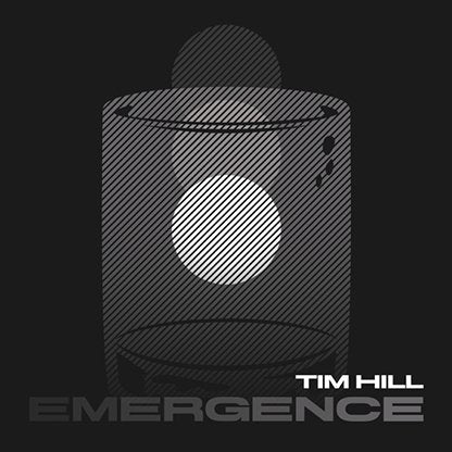 Emergence by Tim Hill - Brown Bear Magic Shop