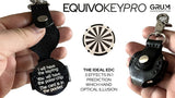 EquivoKey - Pro by GRUM - Brown Bear Magic Shop