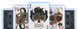 Game of Thrones Playing Cards by theory11 - Brown Bear Magic Shop