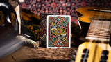 Grateful Dead Playing Cards by theory11 - Brown Bear Magic Shop