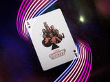 Guardians of the Galaxy Playing Cards by theory11 - Brown Bear Magic Shop