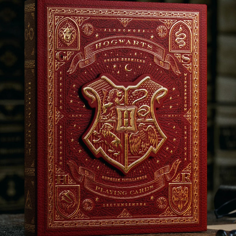 Harry Potter Box Set by theory11 - Brown Bear Magic Shop