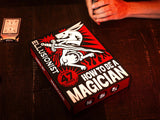 How to Be a Magician Kit by Ellusionist - Brown Bear Magic Shop