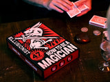 How to Be a Magician Kit by Ellusionist - Brown Bear Magic Shop