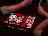 How to Be a Magician Kit by Ellusionist - Brown Bear Magic Shop