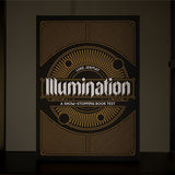 Illumination by Luke Jermay - Brown Bear Magic Shop