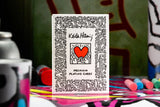 Keith Haring Playing Cards by theory11 - Brown Bear Magic Shop