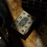 Lord Of The Rings Playing Cards by theory11 - Brown Bear Magic Shop