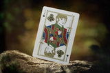 Lord Of The Rings Playing Cards by theory11 - Brown Bear Magic Shop