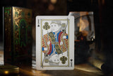 Lord Of The Rings Playing Cards by theory11 - Brown Bear Magic Shop