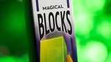 MAGICAL BLOCKS by Apprentice Magic - Brown Bear Magic Shop