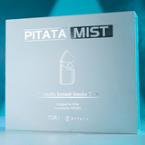 M.I.S.T. by PITATA - Brown Bear Magic Shop