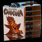 Monster Cereals Count Chocula ™ Playing Cards - Brown Bear Magic Shop