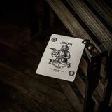 NoMad Playing Cards by theory11 - Brown Bear Magic Shop