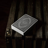 NoMad Playing Cards by theory11 - Brown Bear Magic Shop