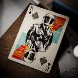 Obey Playing Cards by theory11 - Brown Bear Magic Shop