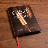 One Degree by John Guastaferro and Vanishing Inc. - Brown Bear Magic Shop