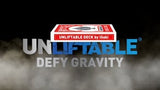 Unliftable - Light Heavy Deck by Iñaki and Javier Franco