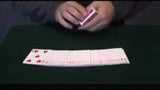 Amazing Shrinking Deck by John Kennedy Magic