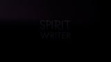 Spirit Writer by Michel and Adriano Zanetti