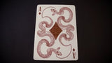 Secret of the Sea (Deluxe Edition) Playing Cards