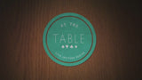 At The Table Live Lecture - Nicholas Einhorn October 22nd 2014 video DOWNLOAD