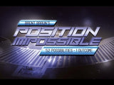 Position Impossible by Brent Braun