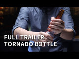 TORNADO BOTTLE BY RED TSAI & AARON HSING