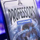 PROFESSORS NIGHTMARE by Apprentice Magic - Brown Bear Magic Shop