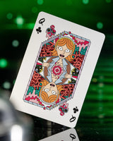 Rick & Morty Playing Cards by theory11 - Brown Bear Magic Shop