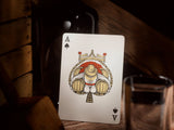 Sembras Playing Cards by theory11 - Brown Bear Magic Shop