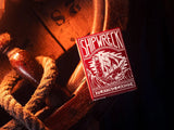 Shipwreck Playing Cards - Brown Bear Magic Shop