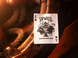 Shipwreck Playing Cards - Brown Bear Magic Shop