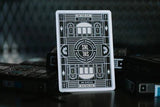 SNL Playing Cards by theory11 - Brown Bear Magic Shop