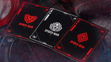 Spider - Man: Miles Morales Playing Cards (PVC) by Card Mafia - Brown Bear Magic Shop