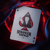 Stranger Things Playing Cards by theory11 - Brown Bear Magic Shop