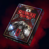 Stranger Things Playing Cards by theory11 - Brown Bear Magic Shop