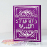 Strangers Gallery 2.0 by John Bannon - Brown Bear Magic Shop