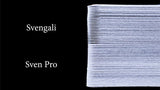 Svengali Pro by Invictus Magic - Brown Bear Magic Shop