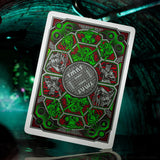 Teenage Mutant Ninja Turtles Playing Cards by theory11 - Brown Bear Magic Shop